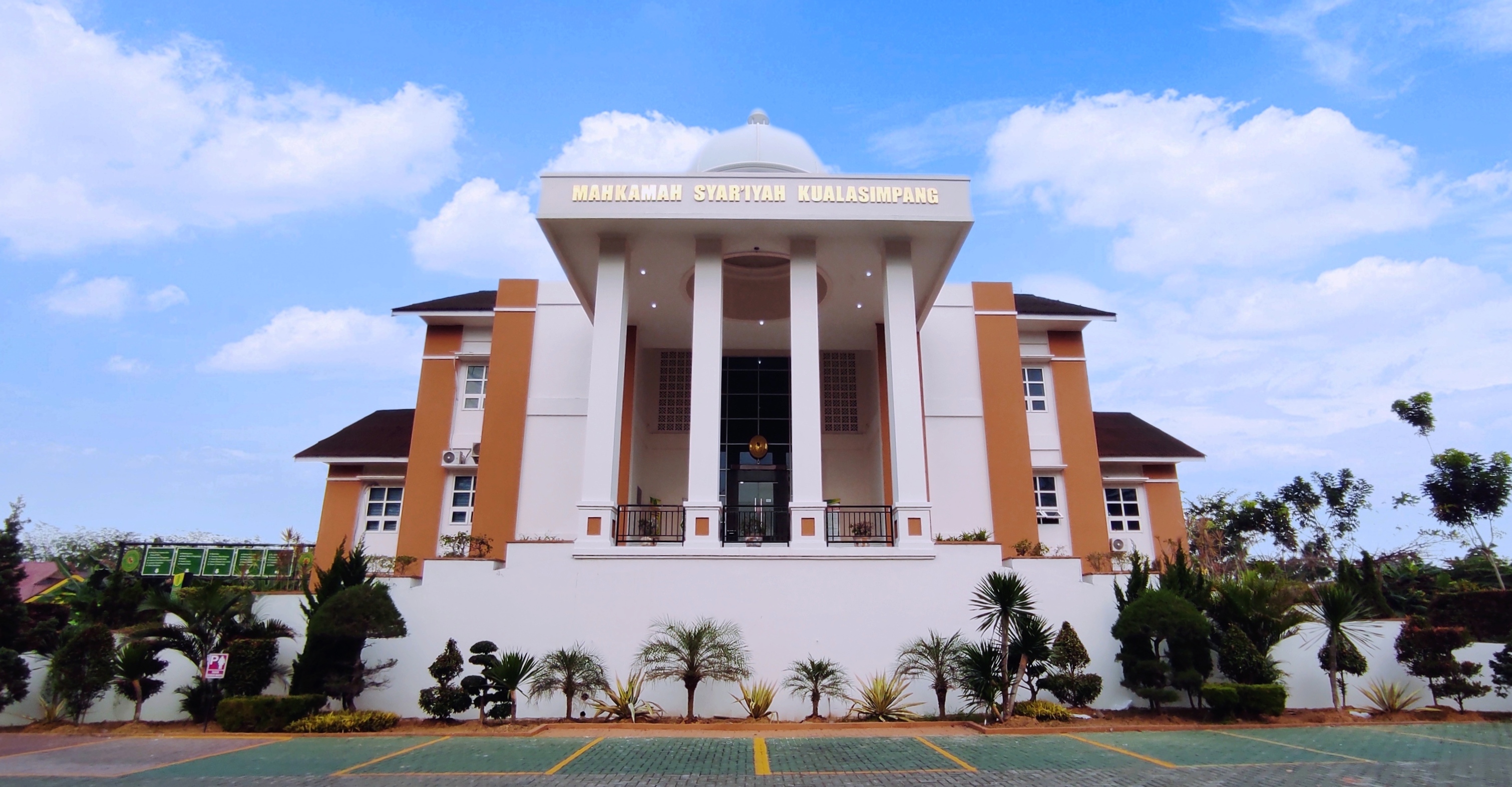 Selamat Datang
